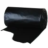 Berry Global 42 Gallon Contractor Bag, Low Density, 3 mil, Black, 20 Bags/Box, 4 Boxes/Carton (WTCON42GAL)<Berry Plastics Outlet
