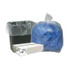 Classic 16 Gallon Industrial Trash Bag, 24" x 31", Low Density, 0.6mil, Clear, 500 Bags/Box (WEBBC33-538926)<Berry Global Online