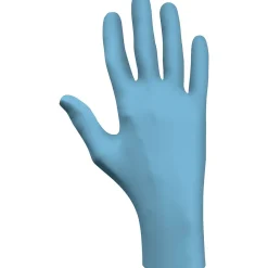 Company Blue Latex Free 100/Box Disposable Gloves, L<Best Manufacturing Hot