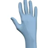 Company Blue Oil Based Chemicals 50/Pair Disposable Glove, L<Best Manufacturing Hot