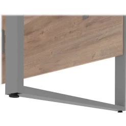 Office Desks*bestar Aquarius 66