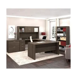 Office Desks*bestar Logan 66