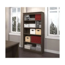 Office Desks*bestar Logan 66