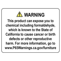 Office Desks*bestar Pro-Linea U-Desk, Bark Grey (120861-47)