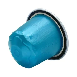 Bestpresso Decaffeinatio Blend Coffee Nespresso Original Pods, Light Roast, 10/Box (BST10423)