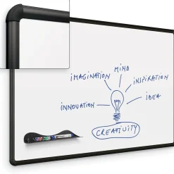 Dry Erase*Best-Rite ® Green Rite Porcelain Dry-Erase Boards, 4x6'