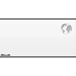 Dry Erase*Best-Rite ® Green Rite Porcelain Dry-Erase Boards, 4x8'