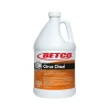 Citrus Chisel Cleaner/Degreaser, Natural Citrus Scent, 1 gal., 4/Carton (1670400)<Betco Best