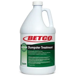 Dumpster Treatment, Mango, 128 oz., 4/Carton (BET26090400)<Betco New
