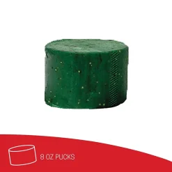 Envirozyme Grease Trap and Drain Cleaner Blocks, Green, 8 oz., 64/carton (BETZ320C1400)<Betco Outlet