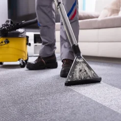 FiberPRO Es-Steam Carpet Cleaner, Country Fresh, 1 gal., 4/Carton (BET4020400)<Betco Best