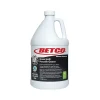 Green Earth Peroxide Cleaner, Fresh Mint Scent, 128 Oz., 4/Carton (33604-00)<Betco Clearance