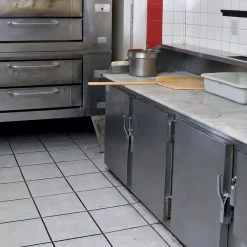 Probiotic Grease Solv Industrial Microbial Degreaser, Orange Scent, 1 gal Bottle, 4/Carton (BET26010400)<Betco New