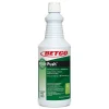Push Probiotic Odor Eliminator and Drain Maintainer, Mint Scent, 32 Oz. (13312-00)<Betco Outlet