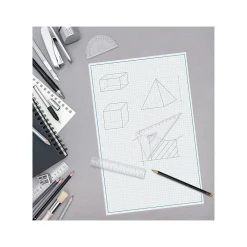 Notepads|Better Office Graph Pad, 11