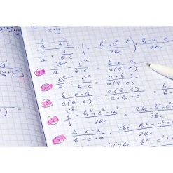 Composition Notebooks|Better Office 1-Subject Composition Notebooks, 7.5