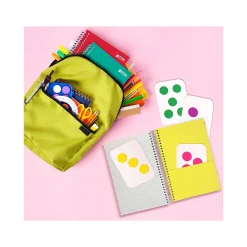 Subject Notebooks|Better Office 3-Subject Notebooks, 5.5