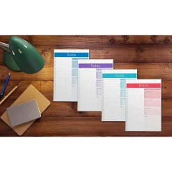 Notepads|Better Office Today Notepad, 7
