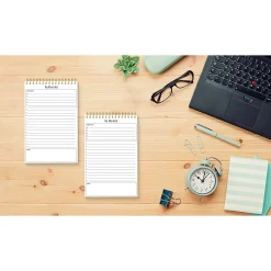 Notepads|Better Office To-Do List Notepad, 5.5