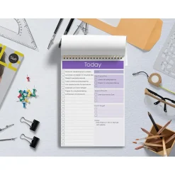 Notepads|Better Office To-Do List Notepads, 7