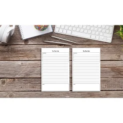 Notepads|Better Office To-Do List Notepad, 5.5