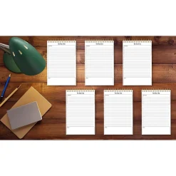 Notepads|Better Office To-Do List Notepad, 5.5