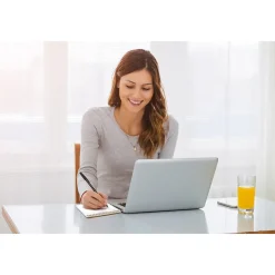 Notepads|Better Office To-Do List Notepad, 5.5