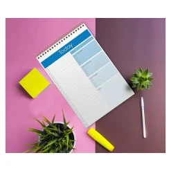 Notepads|Better Office To-Do List Notepad, 7