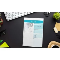 Notepads|Better Office To-Do List Notepad, 7