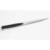 Best Bey-Berk 8.75" Handle Letter Opener, Black (D170)