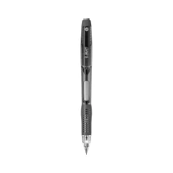 Pencils|BIC Break-Resistant Mechanical Pencils, 0.7mm, #2 Medium Lead, 12/Pack (MV7PR11-BLK)