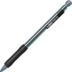 Pencils|BIC Matic Grip Mechanical Pencil, 0.7mm, #2 Hard Lead, Dozen (40473/MPG11)