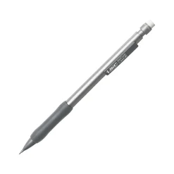 Pencils|BIC Matic Grip Mechanical Pencil, 0.5mm, #2 Medium Lead, Dozen (40692)