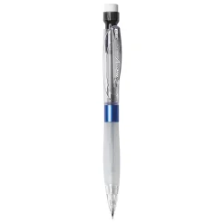 Pencils|BIC Velocity Max Mechanical Pencil, 0.5mm, #2 Hard Lead, 2/Pack (MPMX5P21BLK)