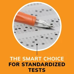 Pencils|BIC Velocity Mechanical Pencil, 0.7mm, #2 Hard Lead, 12/Pack (41174/MV711)