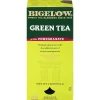 Bigelow , Green Tea with Pomegranate, 28/Box (RCB10363)