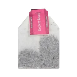 Bigelow Raspberry Royale Black Tea Bags, 28/Box (RCB003401)