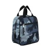 Bijoux Fuel Lunch Bag, Midnight Camo (010391ST-MNC)