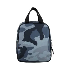 Bijoux Fuel Lunch Bag, Midnight Camo (010391ST-MNC)