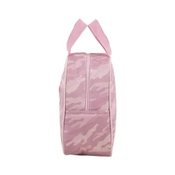 Bijoux Fuel Lunch Bag, Pink Camo (010391ST-FLC)