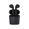 Wireless Bluetooth Stereo Headphones, Black (BB1845)<Billboard Hot