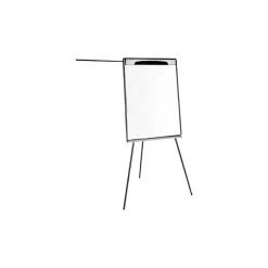 Dry Erase*Bi-Office Lacquered Steel Dry-Erase Whiteboard, 3' x 2' (EA23062119)