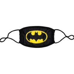 Bioworld Batman Face Mask, Adult (MK9MZNBTM00SB00)