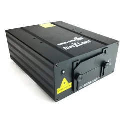 Bird-X Deterrent Laser Electronics, Bird Control, 10,000 sq ft (BX-LASER-IN)