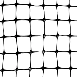 Bird-X Deterrent Physical Barrier, Bird/Wildlife Control, 1400 sq ft (NET-STR-100)