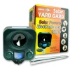 Bird-X Solar Yard Gard Ultrasonic Pest Repeller (YG-SOLAR)