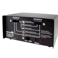 Bird-X Transonic Pro Pest Repeller (TX-PRO)