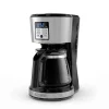 Black & Decker 12-Cups Automatic Drip Coffee Maker (CM1331S)