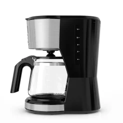 Black & Decker 12-Cups Automatic Drip Coffee Maker (CM1331S)