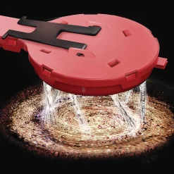 Black & Decker 12-Cups Automatic Drip Coffee Maker (CM1331S)